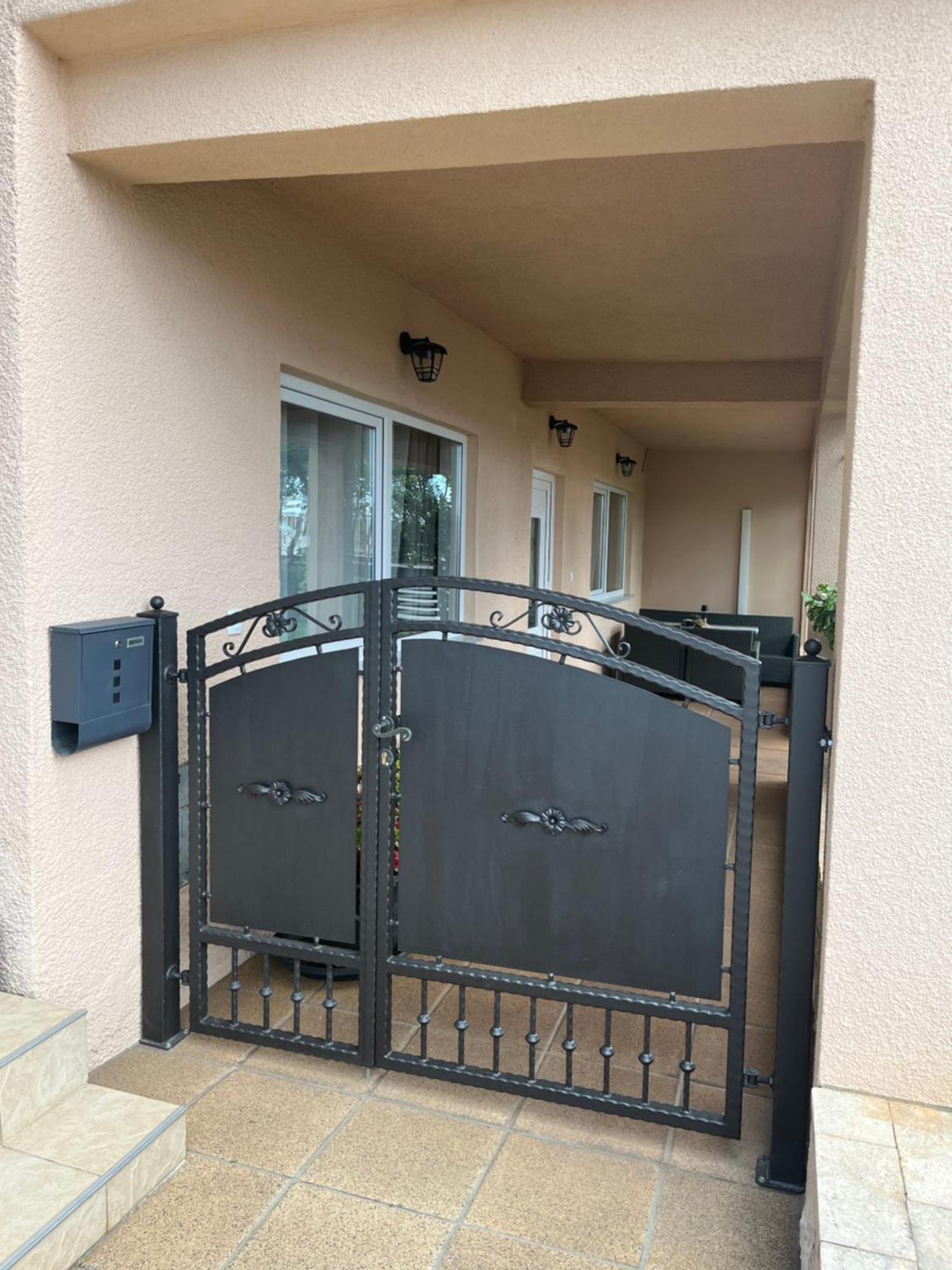 Apartman Mia Senj  Exterior photo